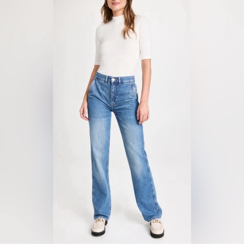 FRAME Le Jane - Picture 8 of 10